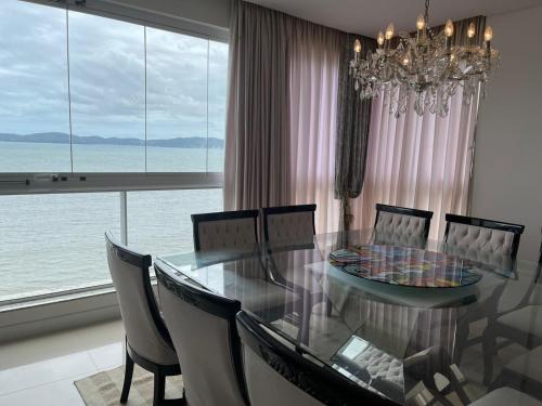 Imagem da galeria de Cobertura Infinity Blue - Itapema/SC em Itapema