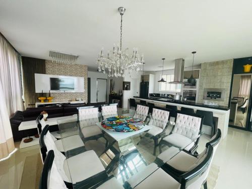 Imagem da galeria de Cobertura Infinity Blue - Itapema/SC em Itapema