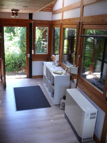 Fotografie z fotogalerie ubytování Ferienhaus EifelPur v destinaci Ahrdorf