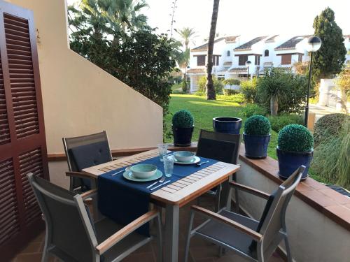 Primera línea de playa Julio y agosto, mínimo 7 días, de lunes a lunes