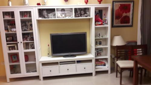 Zdjęcie z galerii obiektu Apartamento de 2 habitaciones en Fuengirola Málaga w mieście Fuengirola