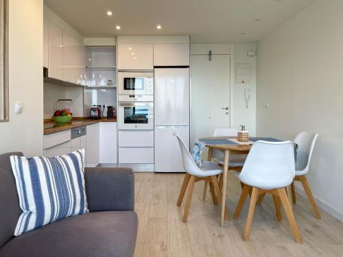 Tyba Deluxe Apartment