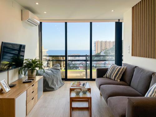Tyba Deluxe Apartment