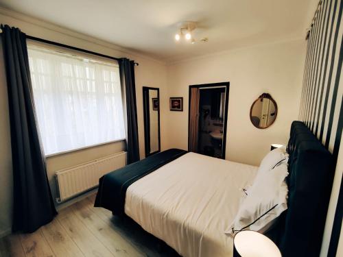 Gallery image of Boutique Hotel Joli Bois in De Haan