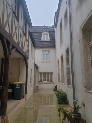 Photo de la galerie de l'établissement Chez Jules - Duplex - Centre - Hospices, à Beaune