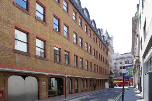 The Z Hotel Piccadilly Image