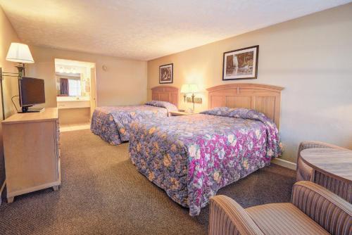 Mountain Aire Inn Sevierville