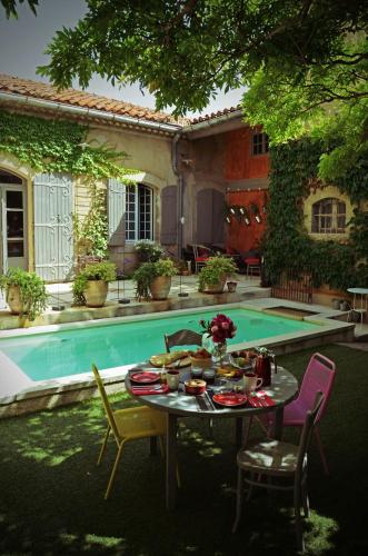 Salon-de-Provence