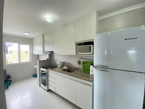 Galeriebild der Unterkunft Apartamento com excelente localização e conforto! in Ubatuba