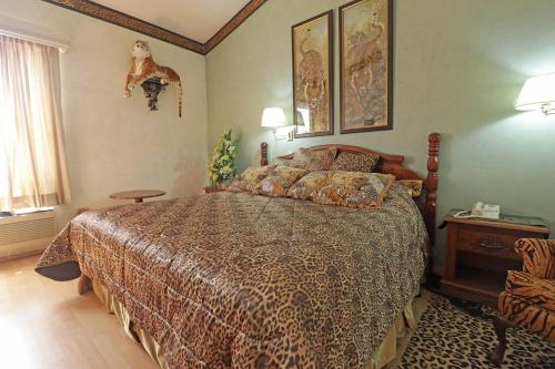 Hotel Pazo de Daro – Photos 3
