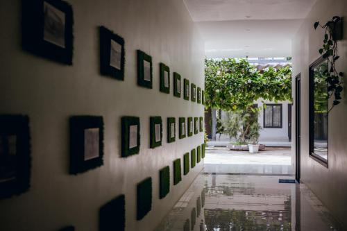 Φωτογραφία από το άλμπουμ του Nhat Quang Hotel σε Bao Loc