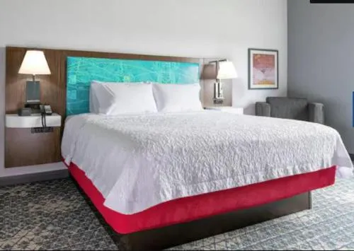 Hampton Inn & Suites Chico, Ca in Chico