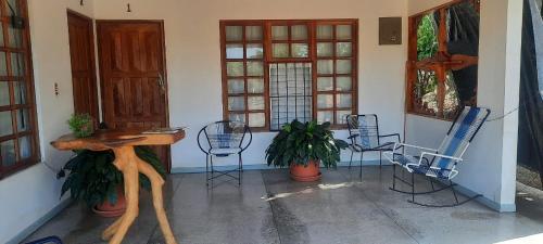 Cabinas El Jardin – Photos 5