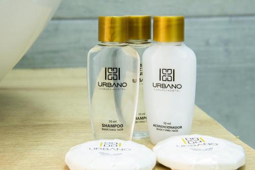 Galería fotográfica de Urbano Luxury Hotel en Pasto