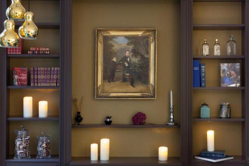Hôtel d'Orsay - Esprit de France photo 25