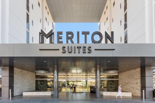 Gallery image of Meriton Suites Broadbeach in Gold Coast