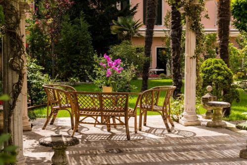 Hotel Sant'Antonin photo 80
