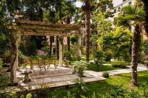 Hotel Sant'Antonin photo 1