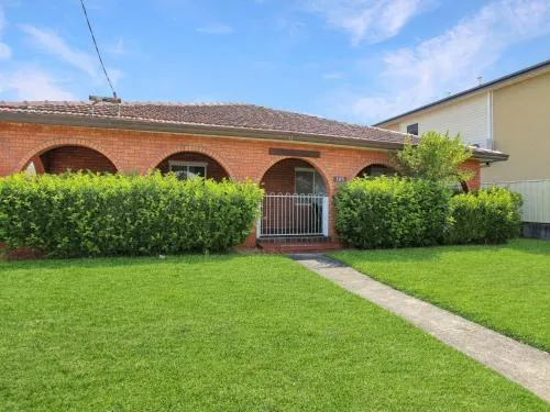 Yacaaba Cottage picture