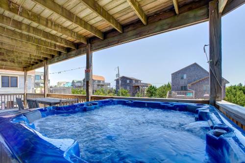 Piscina en o cerca de Point Break 919