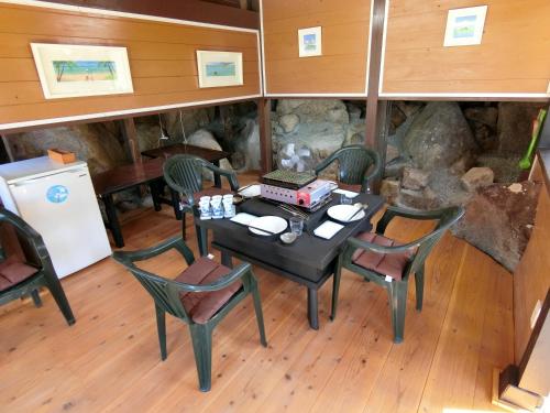 Fotografie z fotogalerie ubytování Shirahama Meiji Villa v destinaci Širahama