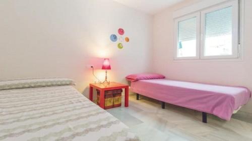 Appartement Playa Granada golf course surf, tourist routes ...