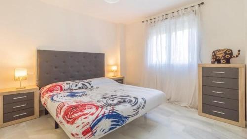 Departamento Playa Granada golf course surf, tourist routes ...