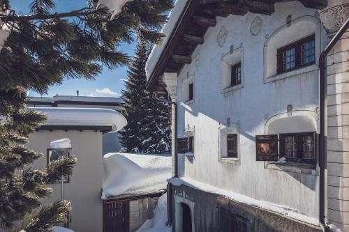Davoser Hüsli by Mountain Hotels