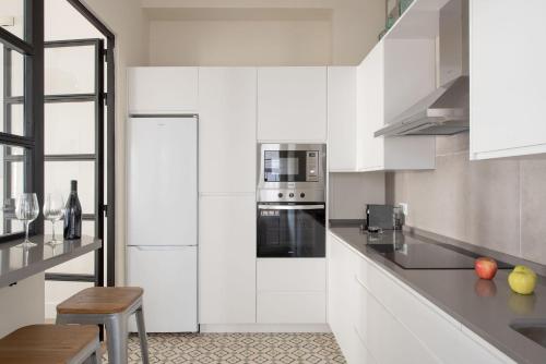 Hommyhome Campana