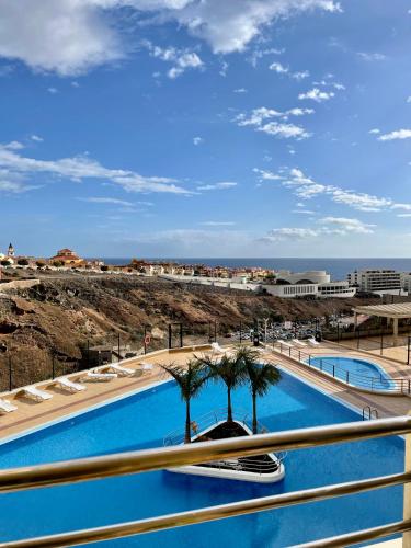 Residencias Sol Paraiso