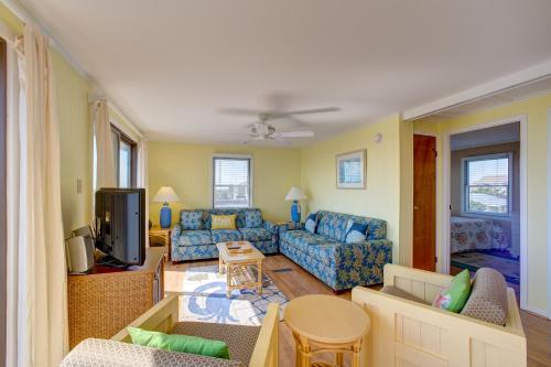Gallery image of Carolina House 80 in Avon