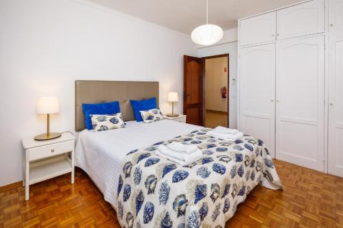 Apartamento Vista Mar T2