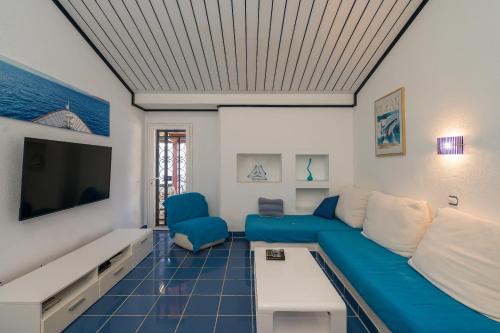 Villa Vitry by Intiholidays