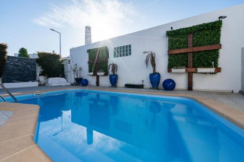 Villa Vitry by Intiholidays