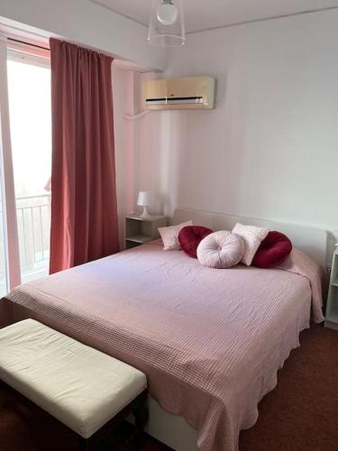 So Athens - Luminous duplex apt in Plaka, Acropolis views