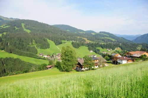 Galeriebild der Unterkunft Vorderaltensberg in Auffach