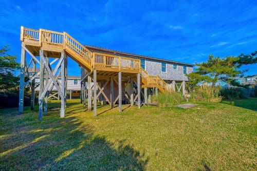 Seascape Cottage 161 – Photos 2