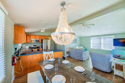 Seascape Cottage 161 – Photos 5