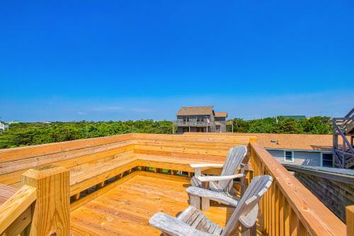 Seascape Cottage 161 – Photos 4