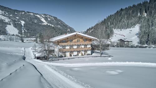 Gallery image of Wieslbauer in Flachau