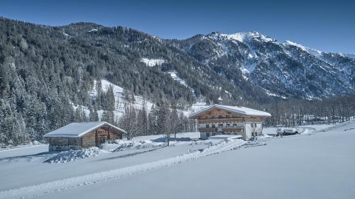Gallery image of Wieslbauer in Flachau