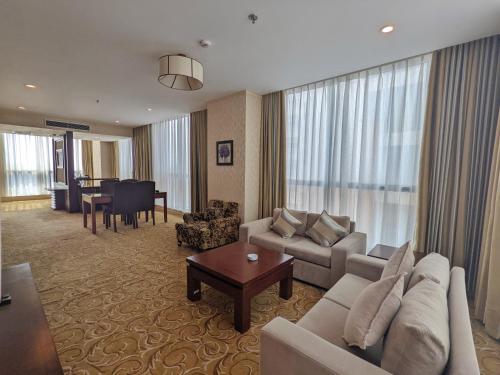 Petro Thai Binh Hotel – Photos 4