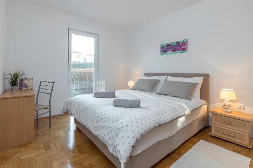 Apartment Percic with Shared Pool – Photos 5