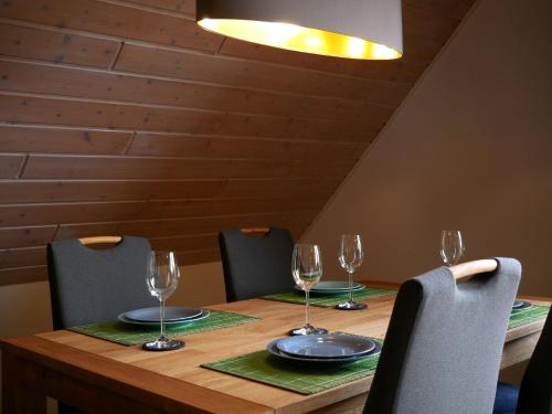 Φωτογραφία από το άλμπουμ του Ferienwohnung Obere Alm σε Oberkirch