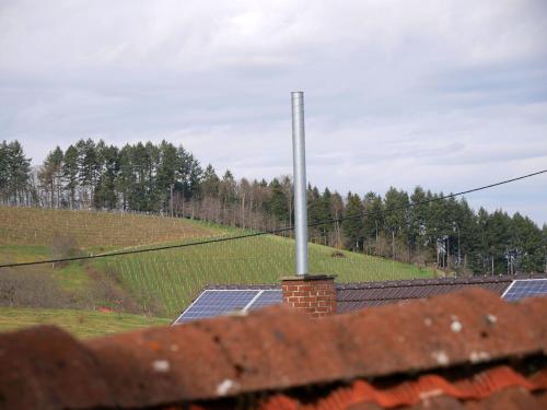 Φωτογραφία από το άλμπουμ του Ferienwohnung Obere Alm σε Oberkirch