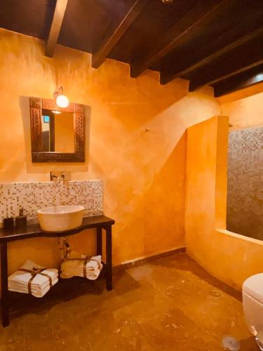 Spirit Of The Knights Boutique Hotel