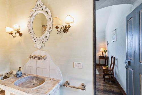 Gallery image of Villa Dolcina luxury property in Santa Margherita Ligure in San Lorenzo della Costa
