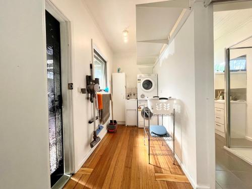 Φωτογραφία από το άλμπουμ του Capelink Beach House-Atop Prestigious Oliver's Hill σε Frankston South