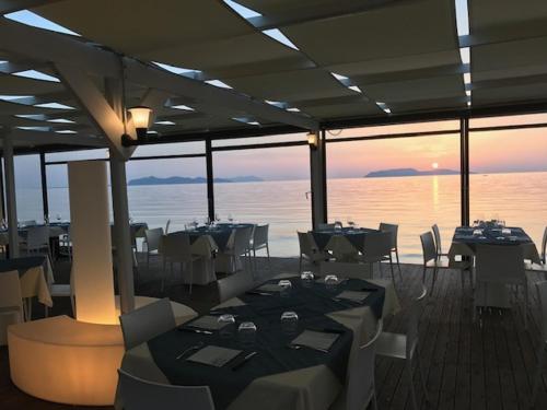 Φυσικό τοπίο κοντά σε αυτό το bed & breakfast