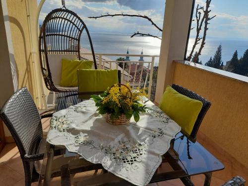 Apartman JASNA